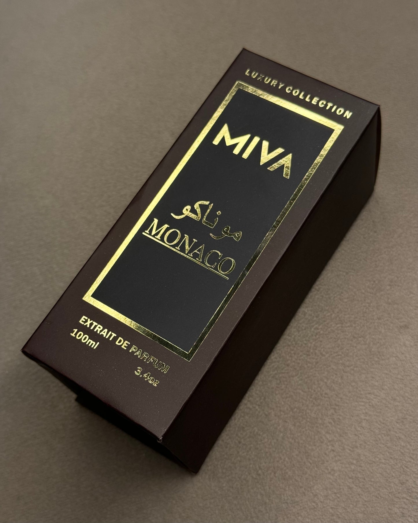 MONACO LUXURY COLLECTION
