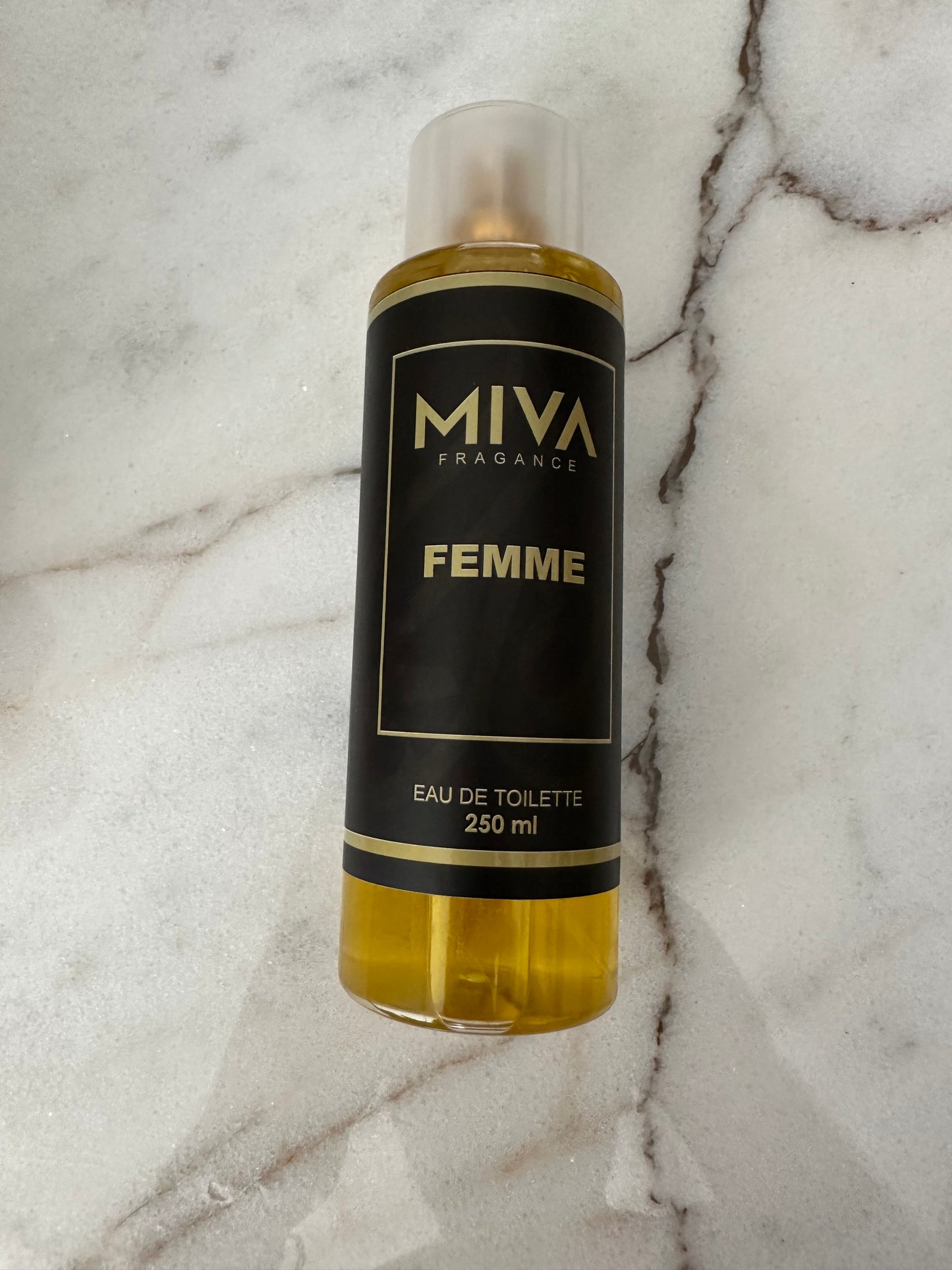 MIVA FEMME-DUPE ILMIN FEMME