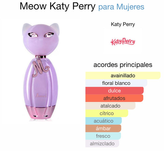 MEOW TRAD #41 DAMA