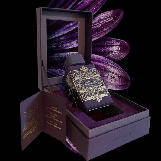 LATAFFA OUD AMETHYST ORIGINAL