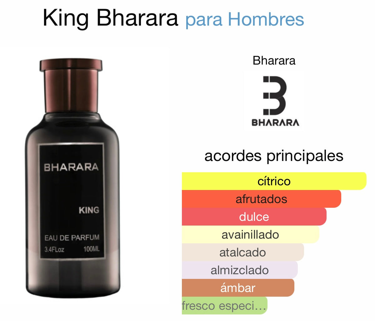 BHARARA KING #54 NICHO