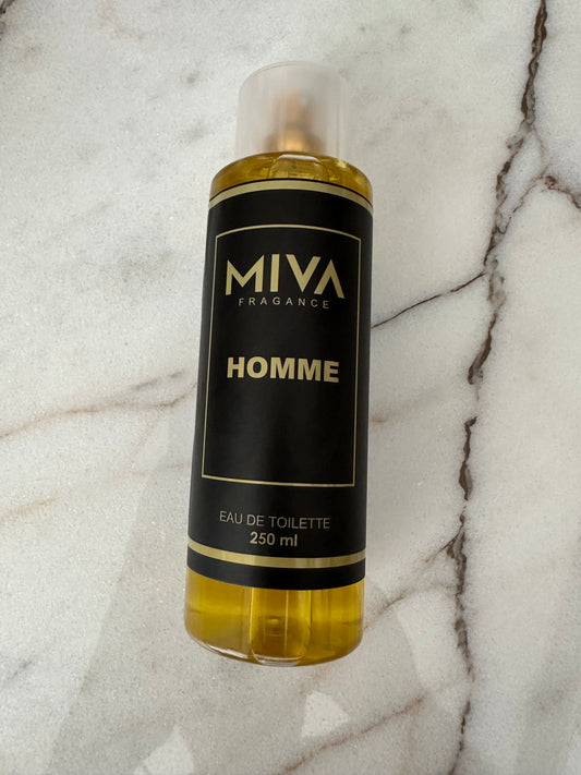 MIVA HOMME-DUPE ILMIN KAKUNO