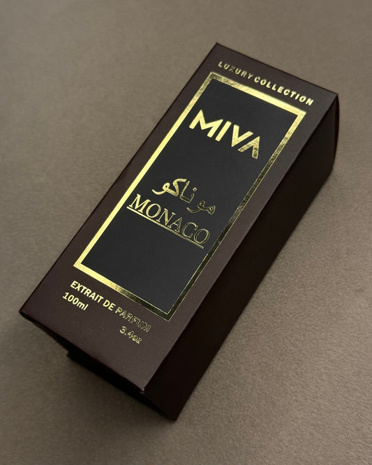 MONACO LUXURY COLLECTION