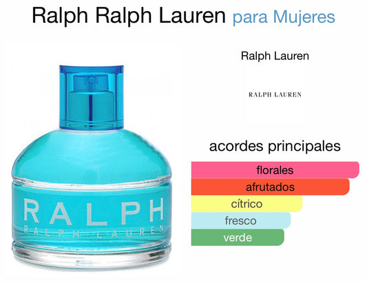 RALPH TRAD #23 DAMA