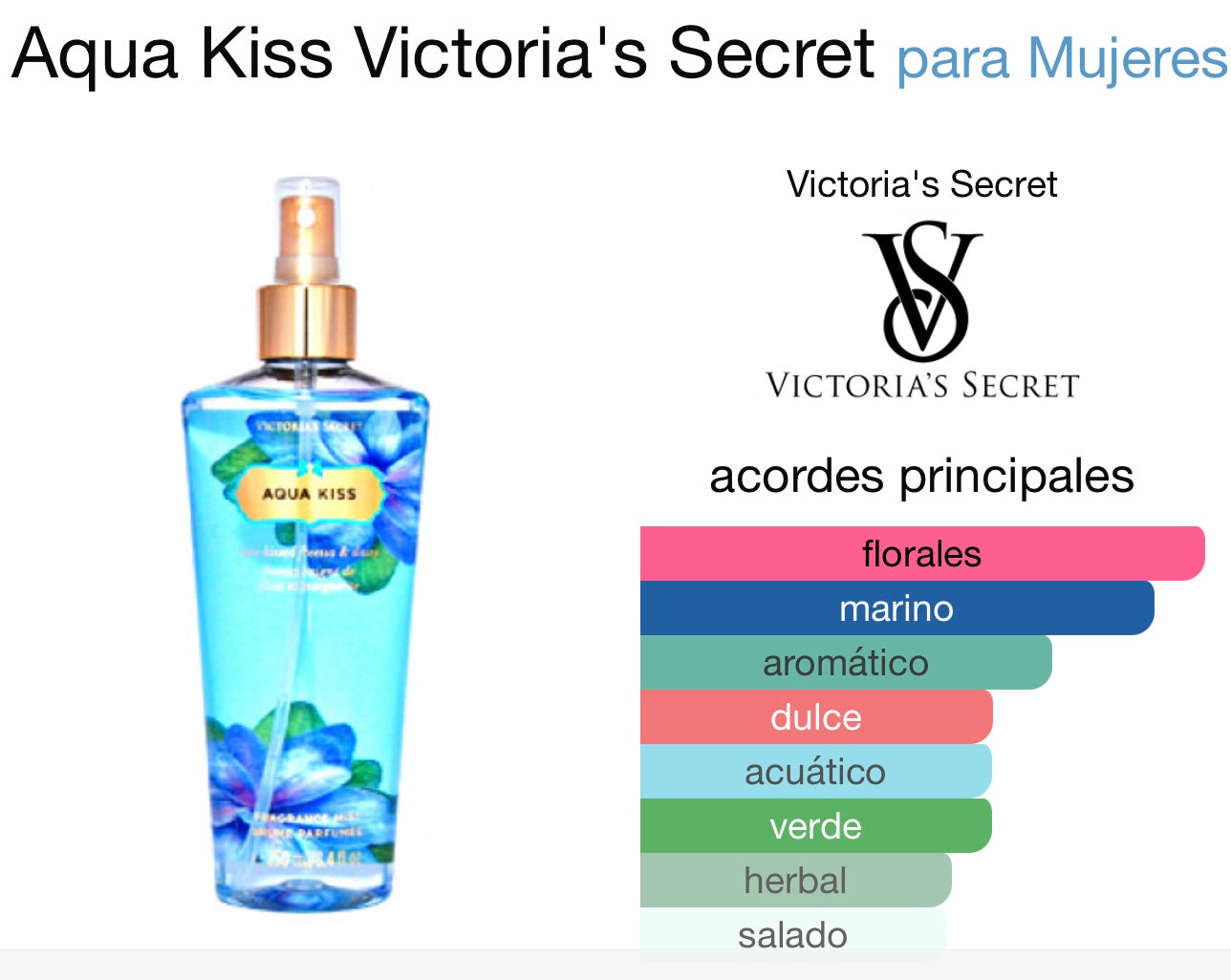 AQUA KISS #114 SPLASH