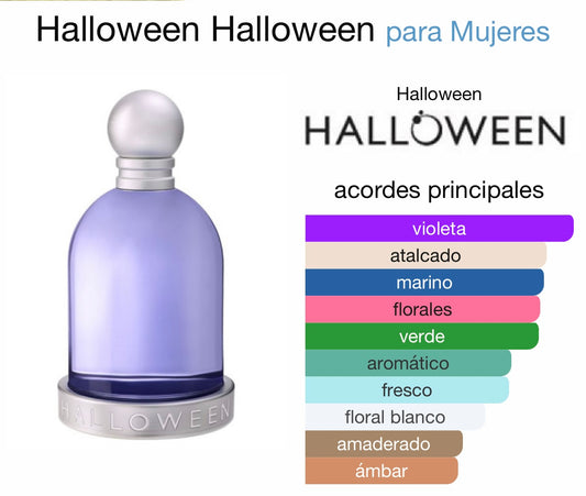 HALLOWEEN #31 DAMA