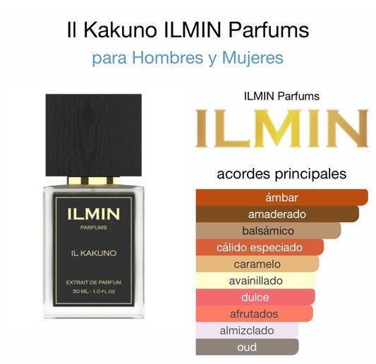 ILMIN KAKUNO #52 NICHO