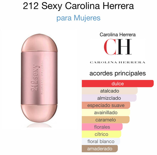 212 SEXY #28 DAMA