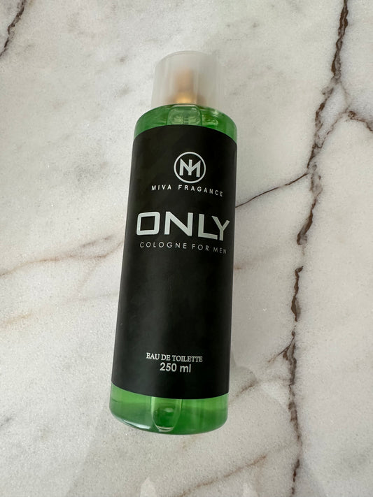 ONLY-DUPE SOLO DE YANBAL