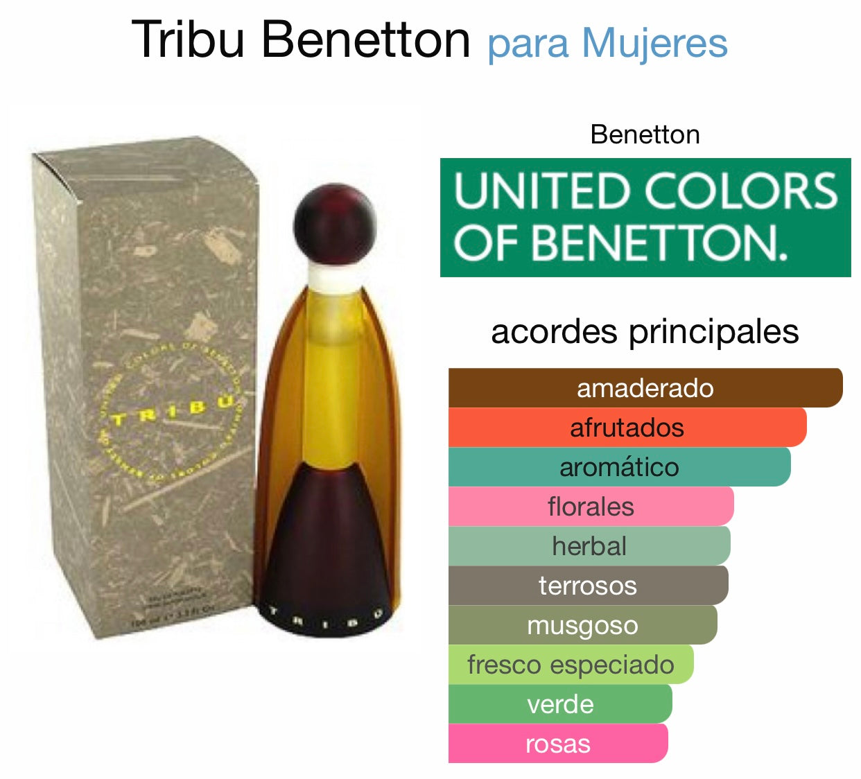 TRIBU #141 DAMA