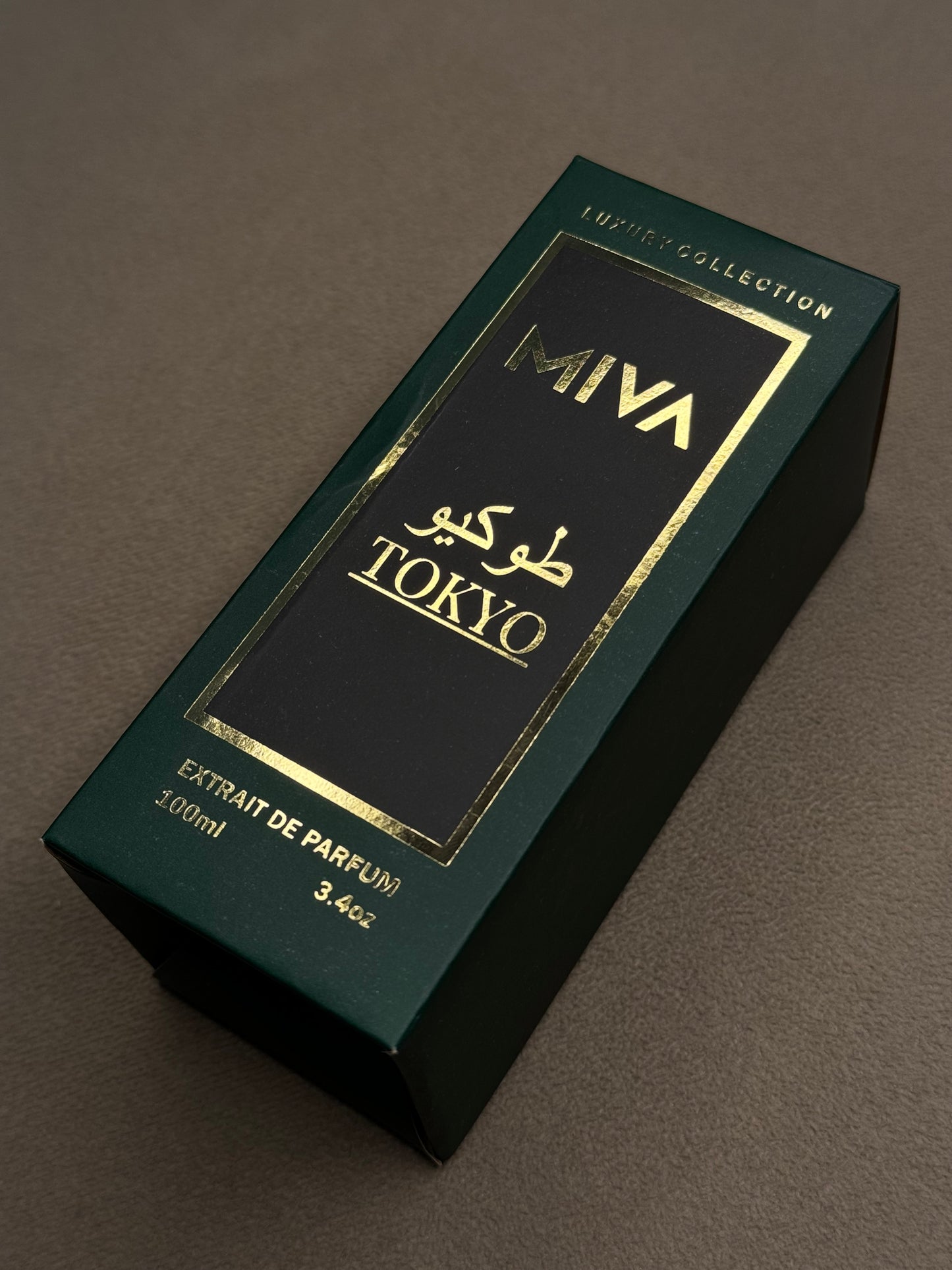 TOKYO LUXURY COLLECTION
