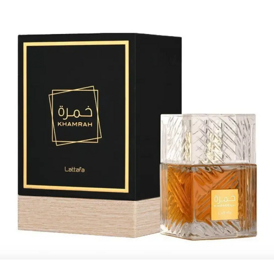 LATTAFA KHAMRAH #149 NICHO