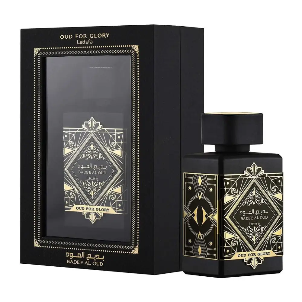 LATTAFA OUD FOR GLORY ORIGINAL