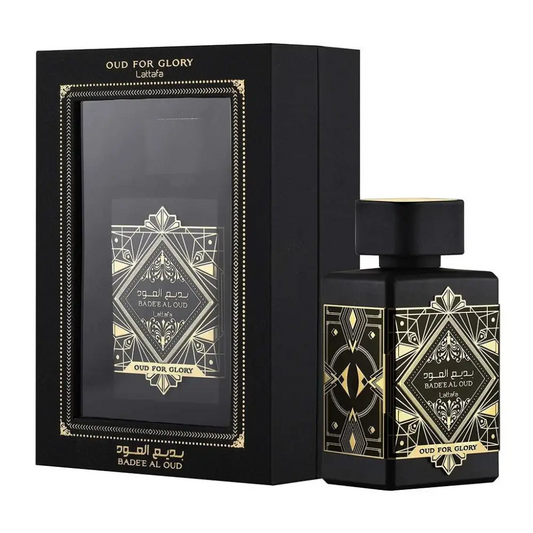 LATTAFA OUD FOR GLORY ORIGINAL