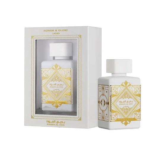 LATTAFA HONOR & GLORY ORIGINAL