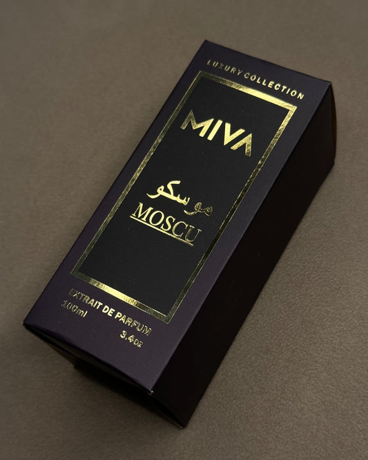 MOSCU LUXURY COLLECTION