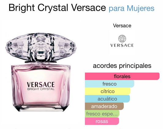 BRIGHT CRYSTAL #43 DAMA