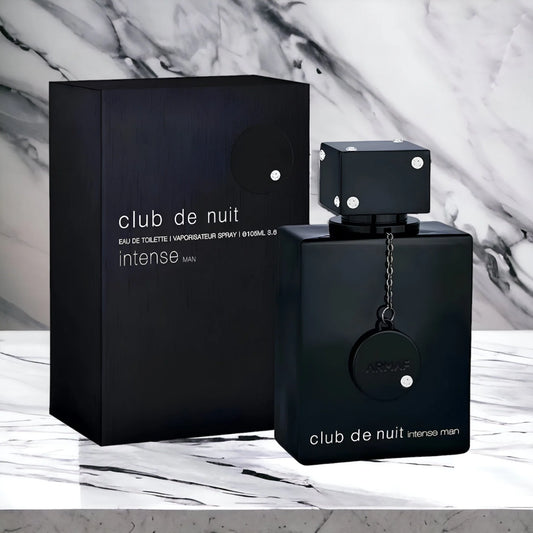 CLUB DE NUIT ARMAF ORIGINAL