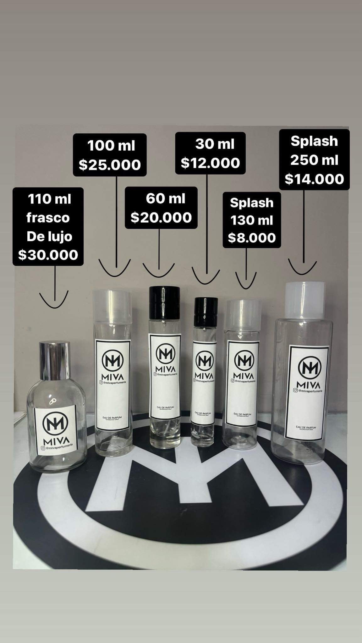 BOSS THE SCENT #154 DAMA