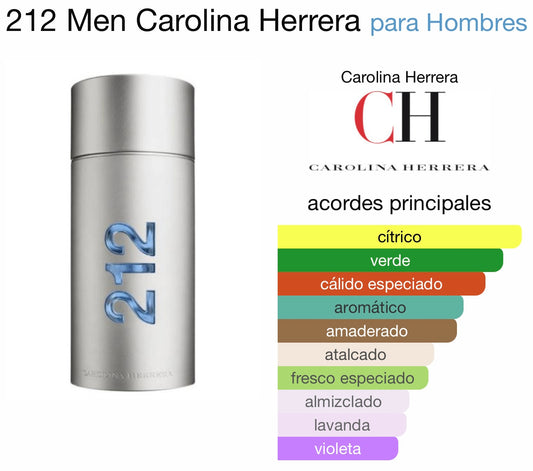 212 TRAD #86 HOMBRE