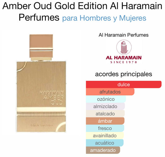 AL HARAMAIN GOLD #50 NICHO