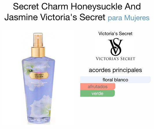 SECRET CHARM #109 SPLASH