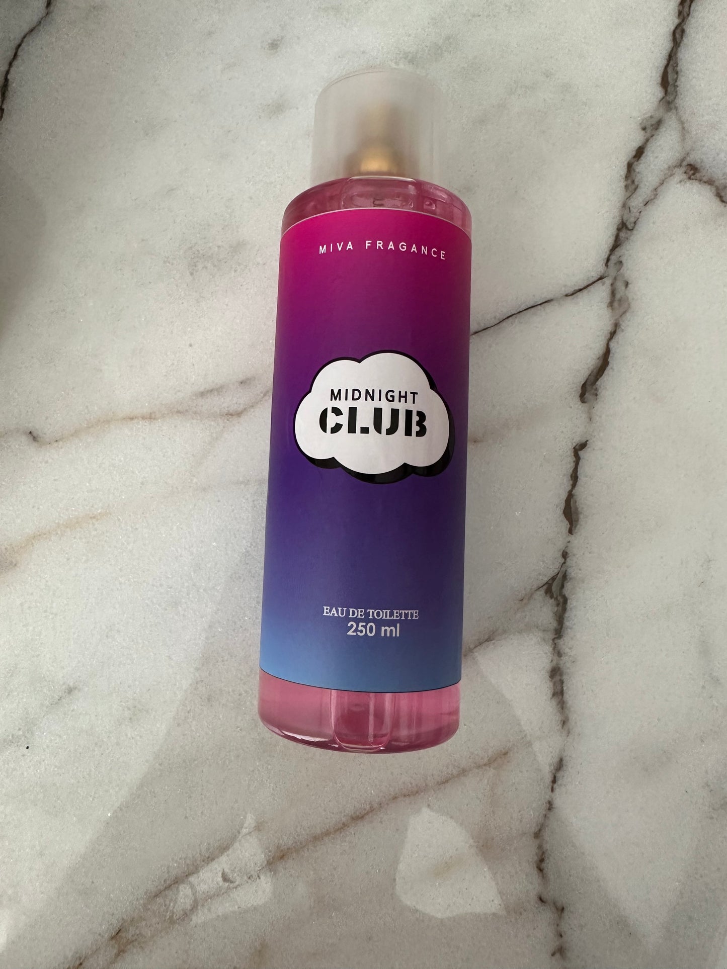 MIDNIGHT CLUB-DUPE CLOUD ARIANA GRANDE