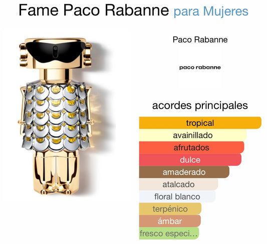 FAME #39 DAMA