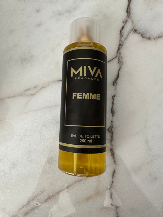 MIVA FEMME-DUPE ILMIN FEMME