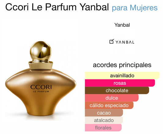CCORI TRAD #34 DAMA