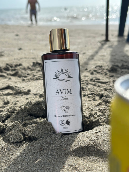 BRONCEADOR AVIM 250ml