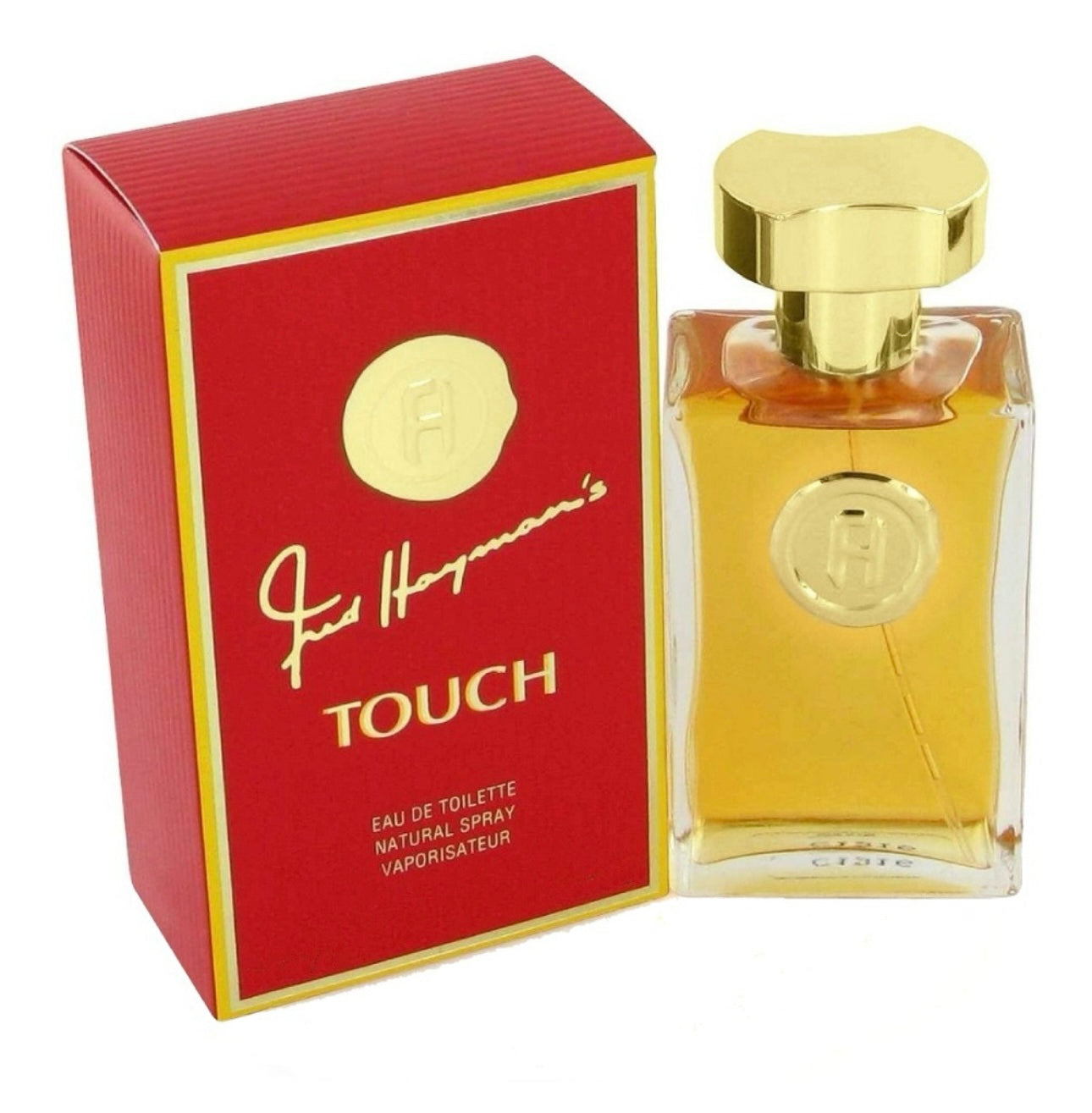 TOUCH BEVERLY HILLS #6 DAMA