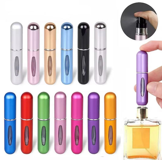 -PERFUMERO RECARGABLE 5ml
