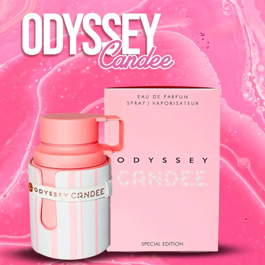 ODYSSEY CANDEE ORIGINAL