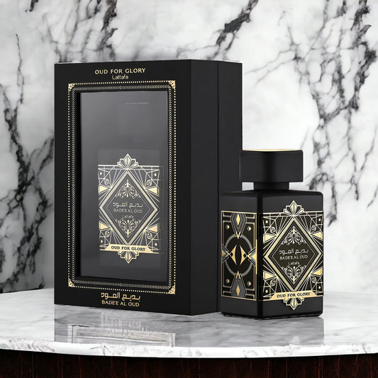 LATTAFA OUD FOR GLORY ORIGINAL