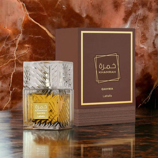 KHAMRAH QAHWA ORIGINAL