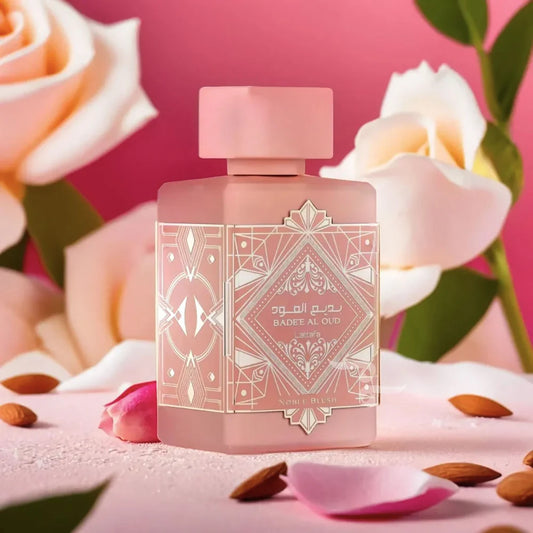 LATTAFA NOBLE BLUSH ORIGINAL