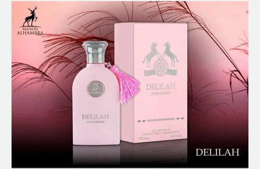 DELILAH ORIGINAL