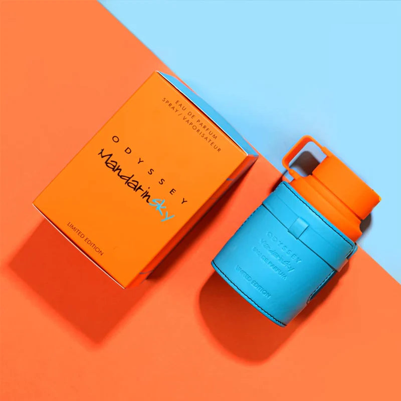 MANDARIN SKY ARMAF ORIGINAL