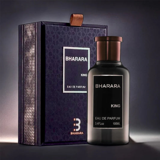 BHARARA KING EDP ORIGINAL
