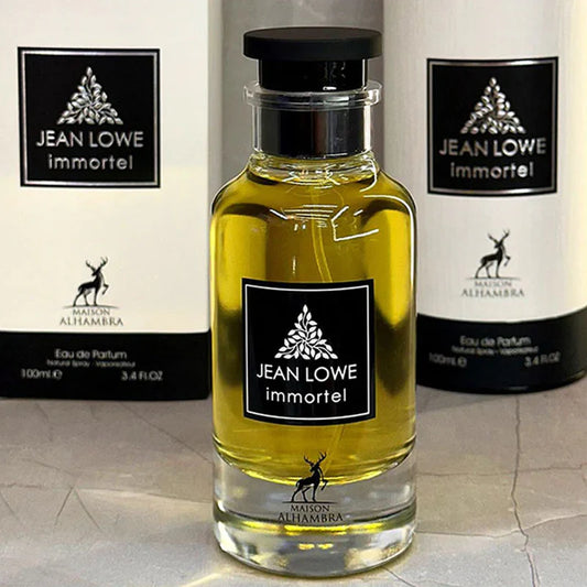 JEAN LOWE IMMORTEL ALHAMBRA ORIGINAL